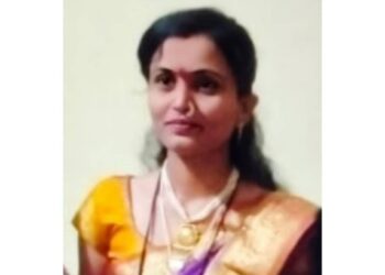 माहेरी आलेल्या २२ वर्षीय विवाहितेने संपविले जीवन; दीड वर्षांपूर्वी झाला होता विवाह