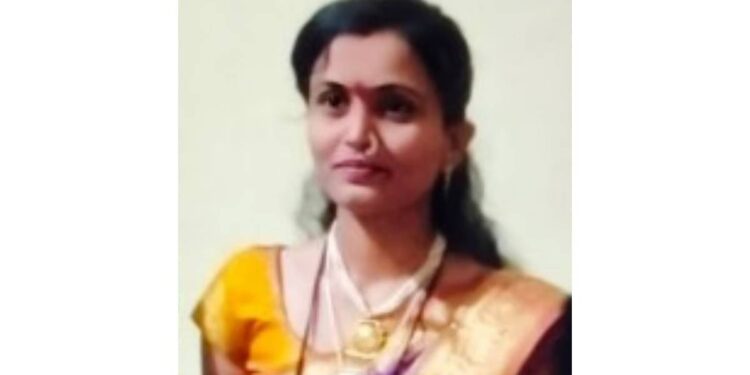 माहेरी आलेल्या २२ वर्षीय विवाहितेने संपविले जीवन; दीड वर्षांपूर्वी झाला होता विवाह