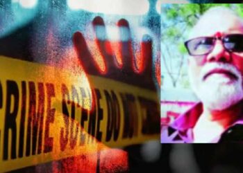 क्षुल्लक वादातून मुलाने जन्मदात्या बापाला संपविले; खुनाच्या घटनेने अमळनेरात खळबळ