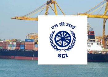 शिपिंग कॉर्पोरेशन ऑफ इंडिया मध्ये भरती ; 1,60,000 पर्यंतचा पगार मिळेल, पात्रता जाणून घ्या
