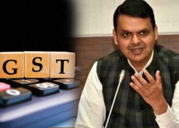 नव्या GST दरांमुळे महाराष्ट्राचा महसूल तब्बल ‘इतक्या’ हजार कोटींनी घटणार?