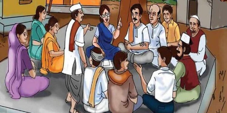 ..तरच ग्रामपंचायत निवडणुकीस उभे राहता येणार! ग्रा.पं. निवडणुकीसाठी सरकार लागू करणार नवी पात्रता?