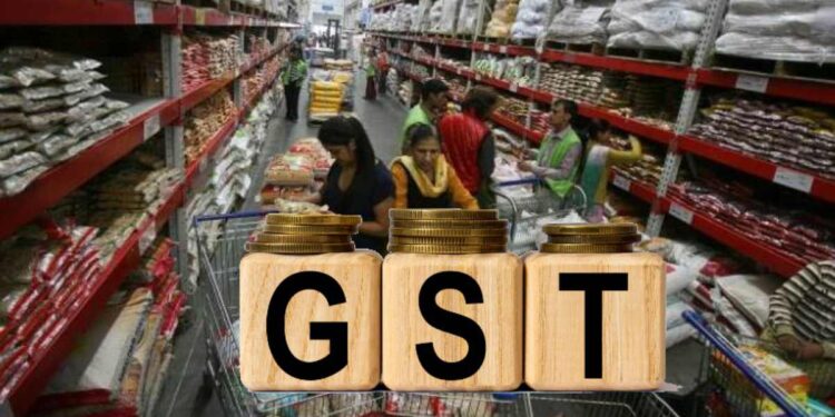 22 सप्टेंबरपासून GST च्या नव्या दरांची अंमलबजावणी; कोणकोणते खाद्यपदार्थ होणार स्वस्त? पाहा यादी…