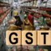 22 सप्टेंबरपासून GST च्या नव्या दरांची अंमलबजावणी; कोणकोणते खाद्यपदार्थ होणार स्वस्त? पाहा यादी…