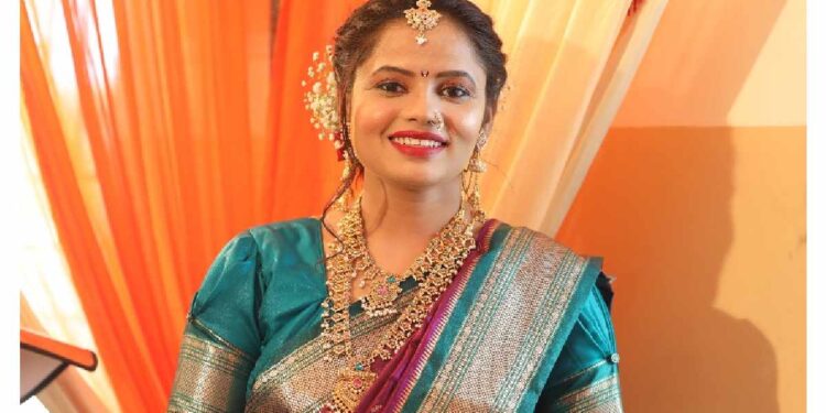 चार महिन्यांपूर्वी लग्न, शारीरिक आणि मानसिक छळाला कंटाळून २३ वर्षीय विवाहितेची आत्महत्या; जळगावात खळबळ