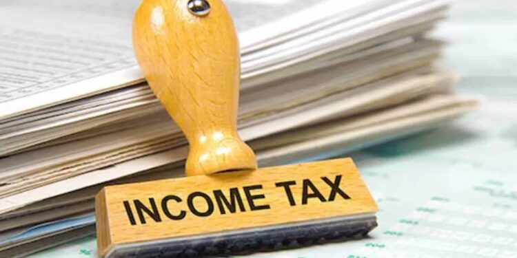 तुमचा रिटर्न फाइलिंग चुकला का? तुम्ही अजूनही ते करू शकता; आयकर विभागाकडून ‘हा’ पर्याय उपलब्ध