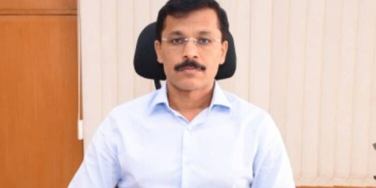 IAS तुकाराम मुंढे पुन्हा चर्चेत; राज्यातील 34 झेडपी मुख्याधिकाऱ्यांना दिले याबाबतचे निर्देश, अधिकाऱ्यांचीही उडाली झोप