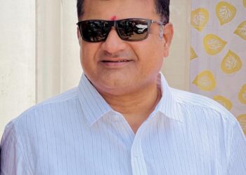 चाळीसगावचे माजी आमदार राजीवदादा देशमुख यांचे हदयविकाराच्या झटक्याने निधन