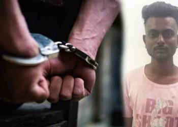 तरुणाच्या खुनातील संशयिताच्या एलसीबीने मुसक्या आवळल्या