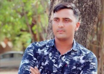 जळगाव जिल्ह्यात पुन्हा खून ; किरकोळ वादातून तरुणाला संपविले 