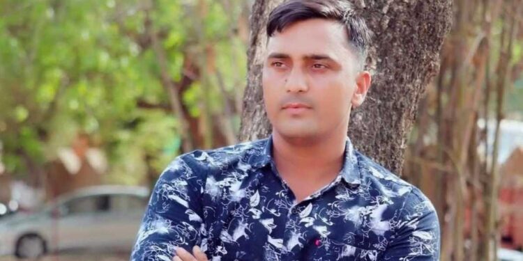 जळगाव जिल्ह्यात पुन्हा खून ; किरकोळ वादातून तरुणाला संपविले 