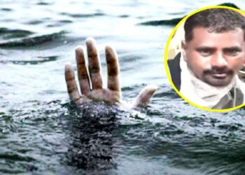 पाण्याचा अंदाज न आल्याने शिरसोलीच्या तरुणाचा धरणात बुडून मृत्यू