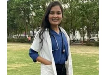 महिला डॉक्टरने आयुष्य संपवलं; वैद्यकीय क्षेत्रात खळबळ