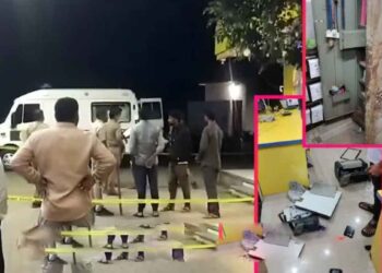 केंद्रीय मंत्री रक्षा खडसेंच्या पेट्रोल पंपावर दरोड्याने खळबळ; 3 दरोडेखोर पोलिसांच्या ताब्यात