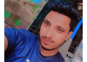 जुन्या वादातून तरुणाची निर्घृण हत्या ; जळगाव शहरातील खळबळजनक घटना