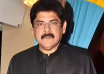 कॅन्सरसोबतची झुंज अपयशी ठरली, ज्येष्ठ अभिनेते पंकज धीर यांचं निधन ; बॉलिवूडवर शोककळा