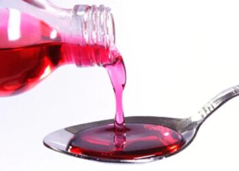 कफ सिरप प्यायल्याने ११ मुलांचा मृत्यू; पालकांचे धाबे दणाणले