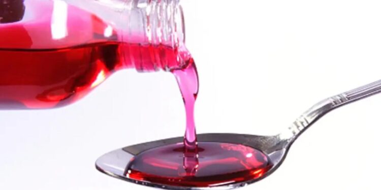 कफ सिरप प्यायल्याने ११ मुलांचा मृत्यू; पालकांचे धाबे दणाणले