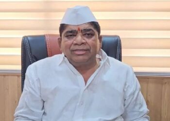 भाजपचे आमदार शिवाजीराव कर्डिले यांचे अल्पशा आजाराने निधन