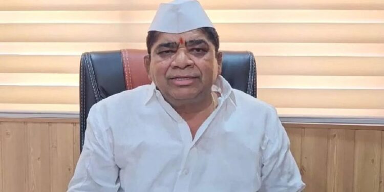 भाजपचे आमदार शिवाजीराव कर्डिले यांचे अल्पशा आजाराने निधन