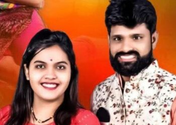 नगरसेवकपदासाठी इच्छुक महिलेनं पतीला संपविले.. पिंपरी-चिंचवड हादरलं