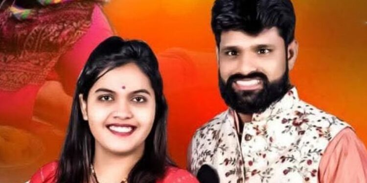 नगरसेवकपदासाठी इच्छुक महिलेनं पतीला संपविले.. पिंपरी-चिंचवड हादरलं