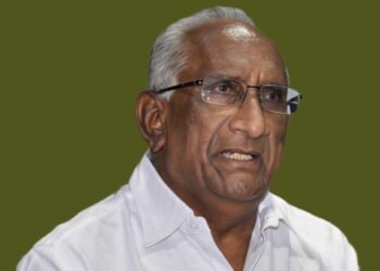 राष्ट्रशाहीर सिद्राम बसप्पा मुचाटे जीवनगौरव पुरस्कार रमेश कदम यांना जाहीर