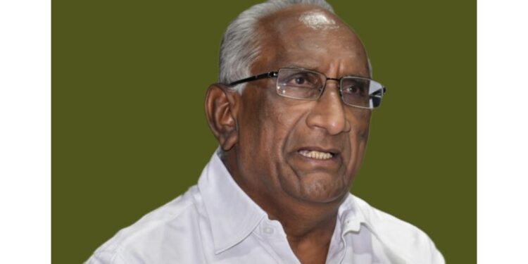 राष्ट्रशाहीर सिद्राम बसप्पा मुचाटे जीवनगौरव पुरस्कार रमेश कदम यांना जाहीर