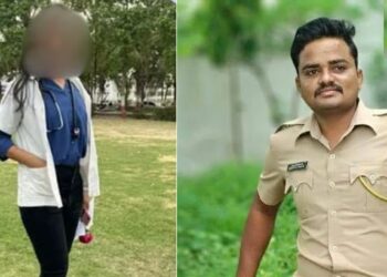 डॉ. तरुणीच्या आत्महत्या प्रकरणी मोठा ट्वीस्ट ! पीएसआयसह दोघांना तात्काळ निलंबित करण्याचे मुख्यमंत्र्यांचे आदेश