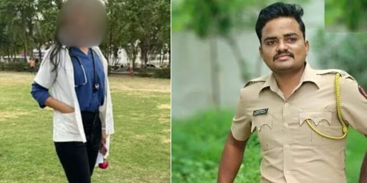 डॉ. तरुणीच्या आत्महत्या प्रकरणी मोठा ट्वीस्ट ! पीएसआयसह दोघांना तात्काळ निलंबित करण्याचे मुख्यमंत्र्यांचे आदेश