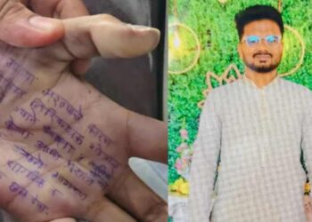 डॉ.तरुणीच्या आत्महत्या प्रकरणात बनकरला पोलिसांना बेड्या ठोकल्या, प्रमुख आरोपी PSI बदने फरारच