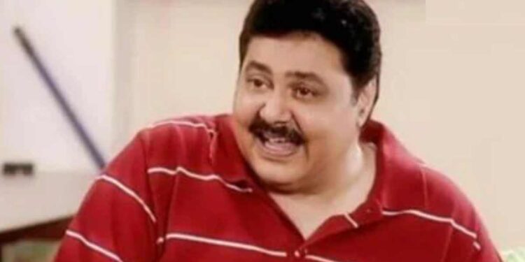 बॉलीवूडचे विनोदी अभिनेते सतीश शाह यांचे निधन