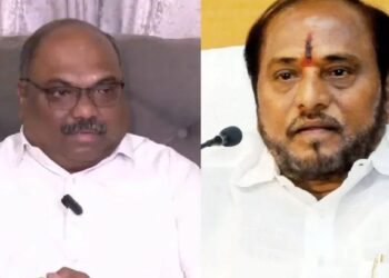 “रामदास कदमांच्या बायकोने जाळून घेतलं की तिला जाळलं?, याची चौकशी करा”; अनिल परबांचा घणाघात