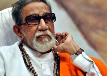 शिंदे गटाच्या नेत्याचा बाळासाहेब ठाकरेंच्या मृत्यूबाबत धक्कादायक दावा ; राजकीय वर्तुळात खळबळ, म्हणाले.. 