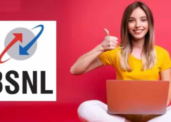 BSNL मध्ये नोकरी मिळवण्याची सुवर्णसंधी, पगार ५०,००० रुपयांपर्यंत, पात्रता त्वरित जाणून घ्या