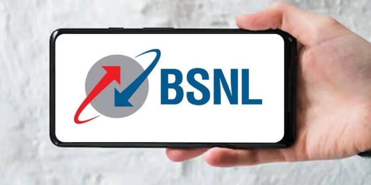 BSNL ची दिवाळी ऑफर, फक्त 1 रुपयात मिळणार अमर्यादित कॉल, 2 जीबी डेटा आणि…