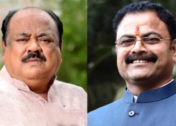 या कारणावरून पाचोऱ्याच्या आजी–माजी आमदारांमध्ये जुंपली