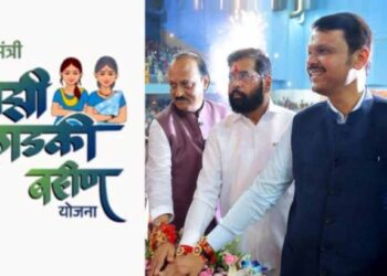 वर्षभरात लाडकी बहीण योजनेवर किती कोटी खर्च झाले? आकडेवारी वाचून चकित व्हाल