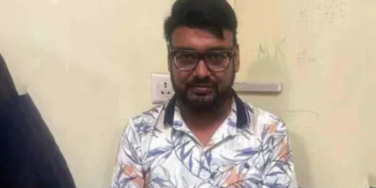 प्रांजल खेवलकर प्रकरणात मोठा ट्विस्ट; फॉरेन्सिक अहवालामधून धक्कादायक माहिती समोर