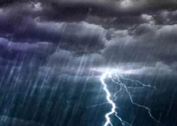 IMD चा पावसाबाबत धोक्याचा इशारा; महाराष्ट्रासह 14 राज्यांना हाय अलर्ट 