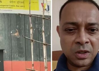 मुंबईत लहान मुलांना ओलीस ठेवणाऱ्या रोहित आर्यचा एन्काऊंटरमध्ये मृत्यू