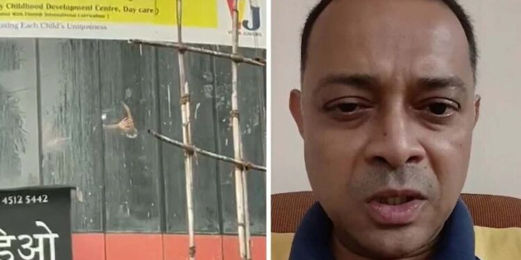 मुंबईत लहान मुलांना ओलीस ठेवणाऱ्या रोहित आर्यचा एन्काऊंटरमध्ये मृत्यू