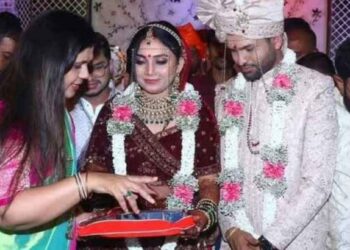 गौरी गर्जे मृत्यूप्रकरणी अखेर पंकजा मुंडेंच्या पीएला अटक