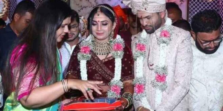 गौरी गर्जे मृत्यूप्रकरणी अखेर पंकजा मुंडेंच्या पीएला अटक