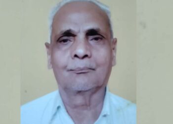 गुलाबराव वडनेरे यांचे वृद्धापकाळाने निधन