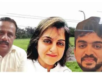 १८०० कोटींच्या जमीन घोटाळा प्रकरणात तिघांविरोधात गुन्हा; पार्थ पवारांना क्लीन चिट?