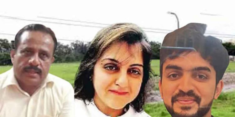 १८०० कोटींच्या जमीन घोटाळा प्रकरणात तिघांविरोधात गुन्हा; पार्थ पवारांना क्लीन चिट?