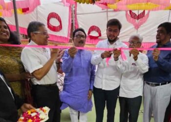 भारतीय संविधानाने भारतीयत्वासोबत माणसाला स्वतंत्र ओळख दिली ; धनंजय चौधरी