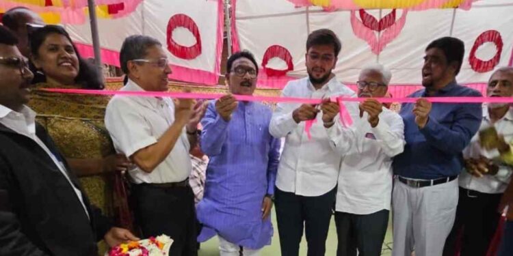 भारतीय संविधानाने भारतीयत्वासोबत माणसाला स्वतंत्र ओळख दिली ; धनंजय चौधरी