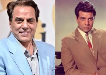 बॉलिवूडचा ‘ही-मॅन’ काळाच्या पडद्याआड ; धर्मेंद्र यांचं 89व्या वर्षी निधन